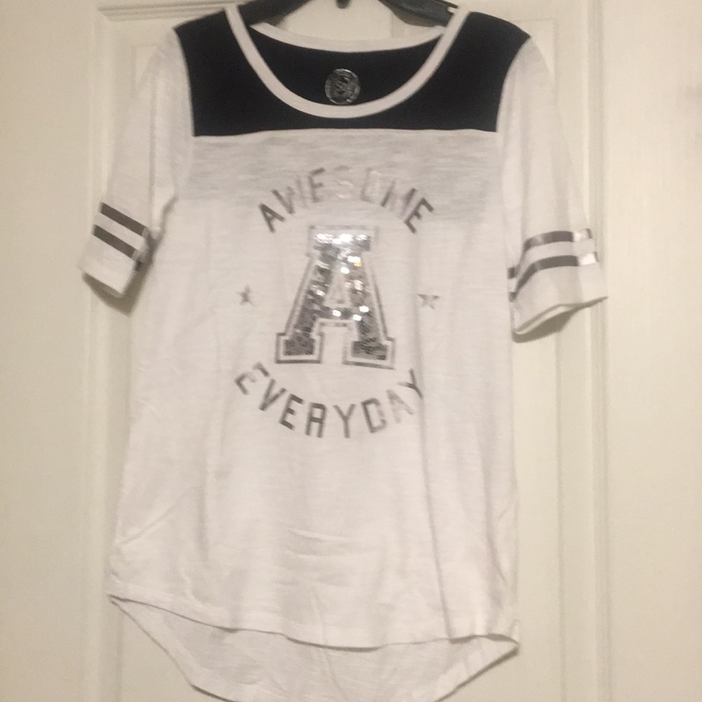 Awesome everyday tshirt